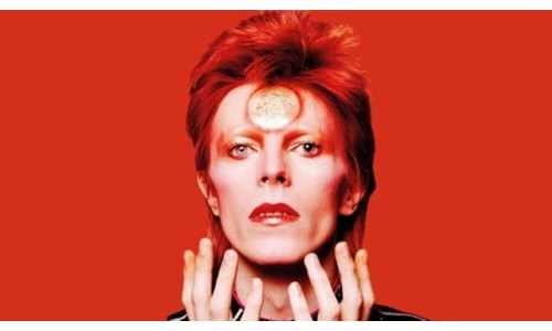 EN İYİ 20 DAVID BOWIE COVERI